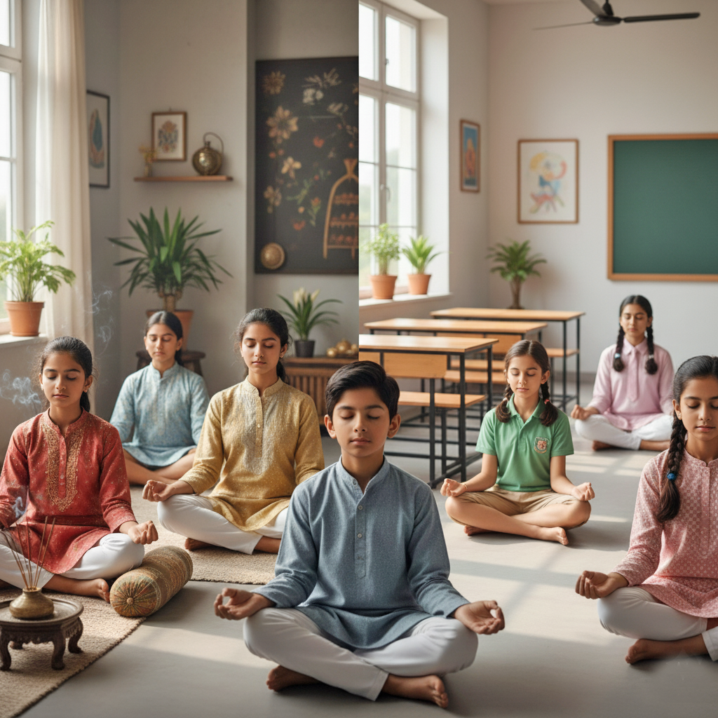 lam-kriya-dhyan-for Students & Young Adults